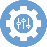 Icon: Configurable Dashboard
