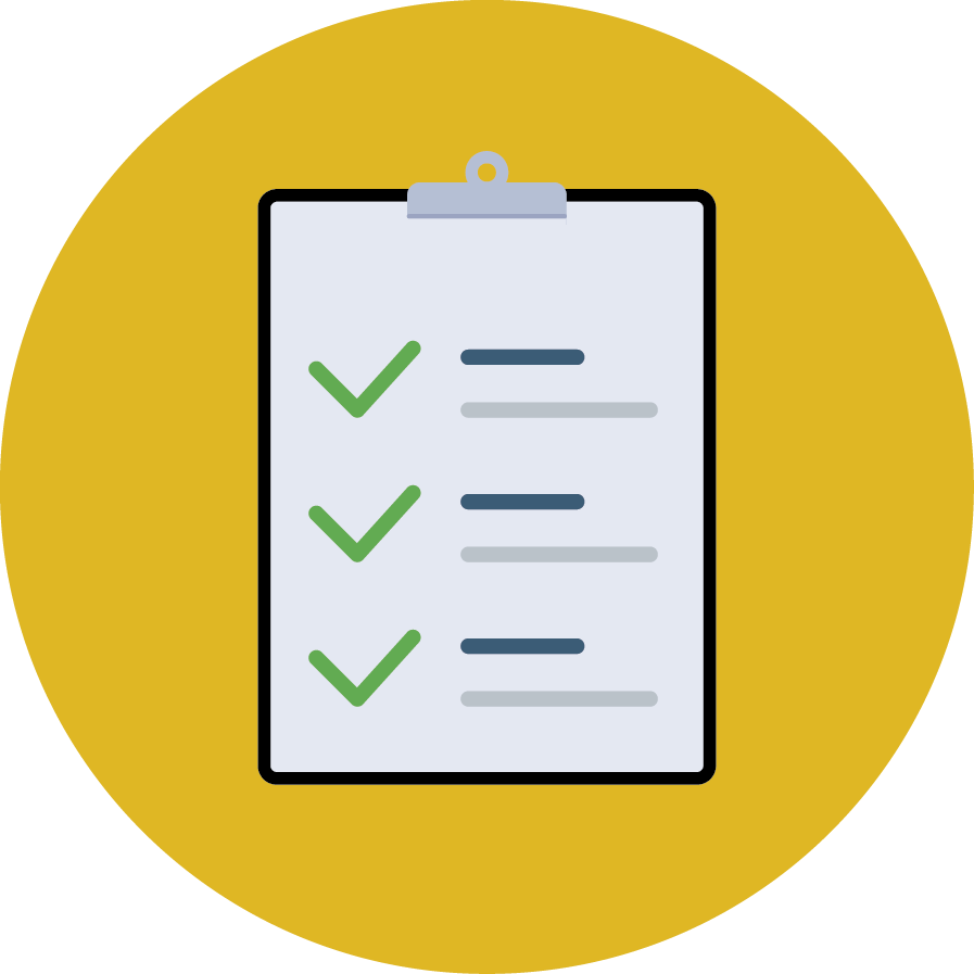 Icon: Prove Compliance